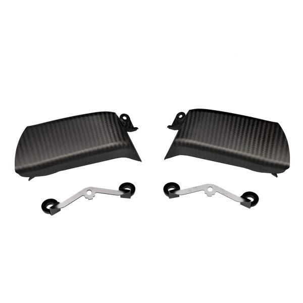 Aprilia Aprilia Air Intake Braking System